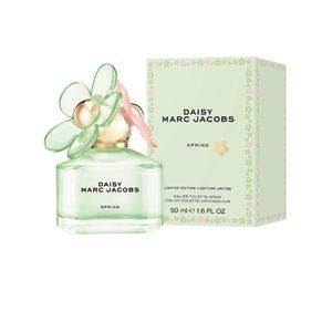 Marc Jacobs Daisy Spring EDT. Limited Edition. New.